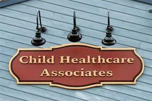 Child Healthcare Associates