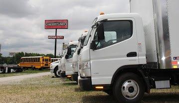 Peach State Freightliner Specialty Vehicles