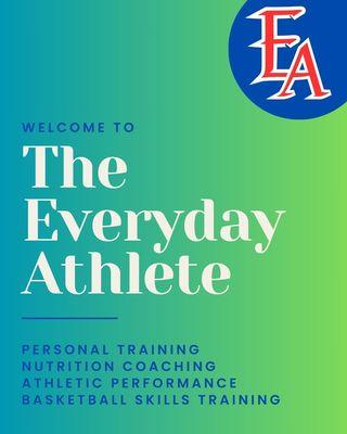 The Everyday Athlete