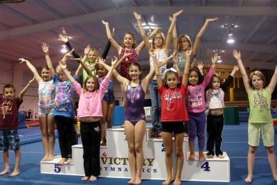 VIctory Gymnastic