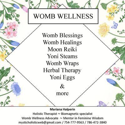 Womb Wellness