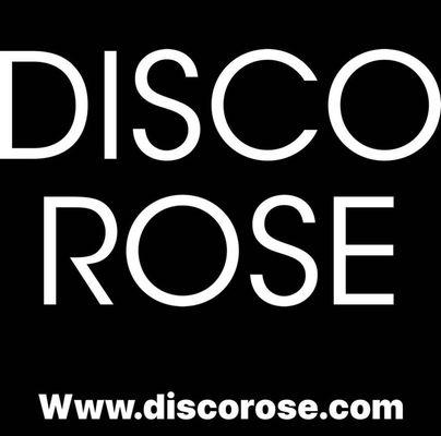 Disco Rose Salon