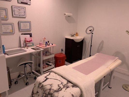 Visions Beauty Studio