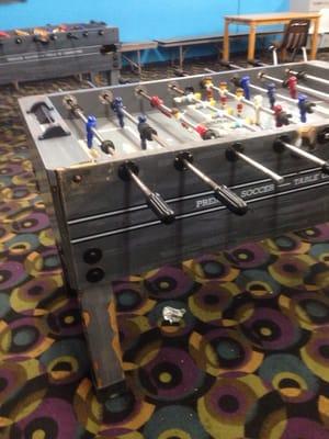 Foosball