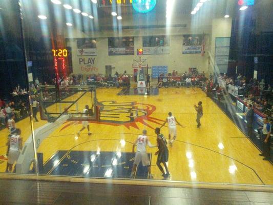 Bakersfield JAM