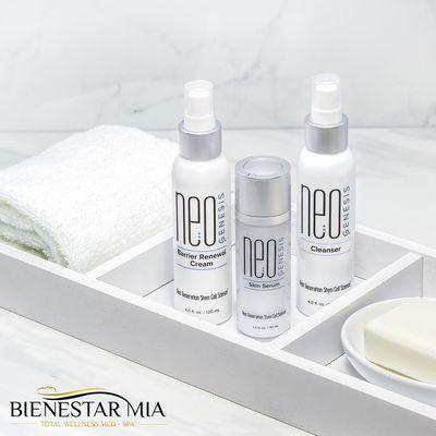 Bienestar Mia Total Wellness Med - Spa