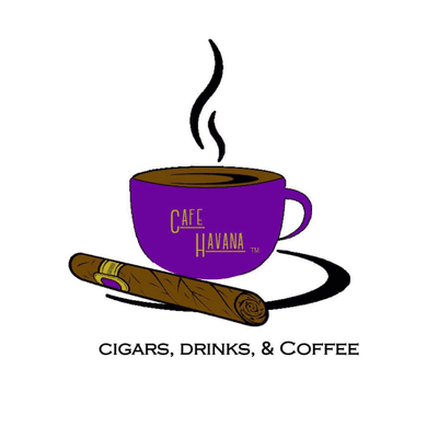 Cafe Havana Little Rock's Premier Black Owned Cigar Shop and Lounge.