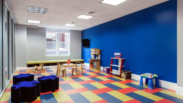 Kids Playroom