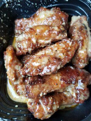 lemon pepper wings