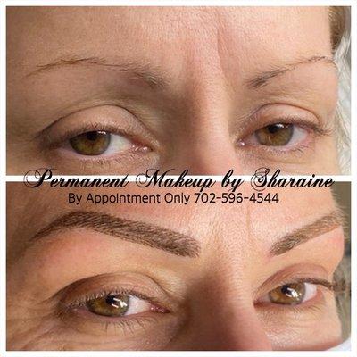 Enhance the windows to your soul   Look younger with Permanent Cosmetics!