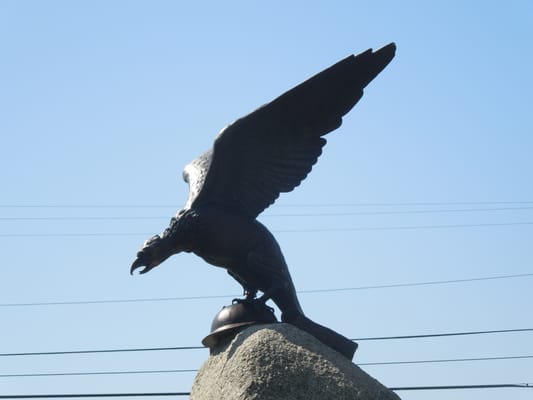 Cromwell World War One Memorial