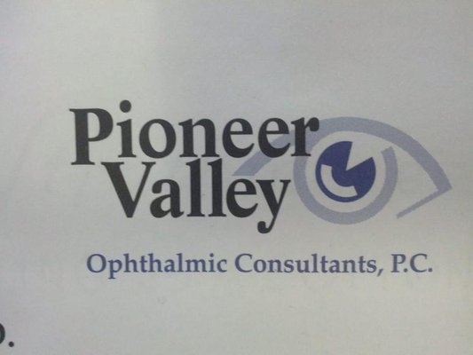 Pioneer Valley Ophthalmic