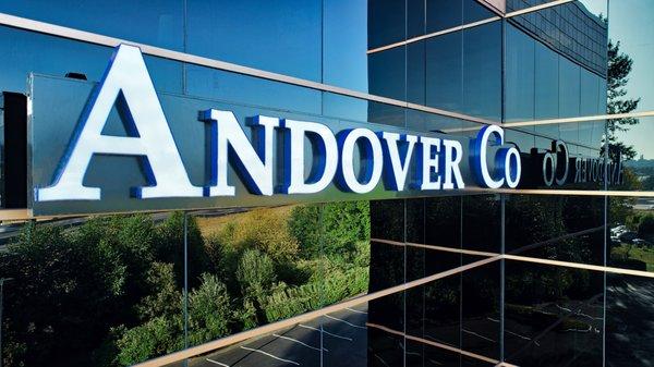 The Andover Company