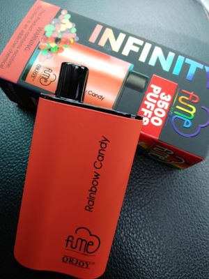 Fume Infinity 3500 Puffs available in 12 flavors only at Smokey Jones Smoke & Vape Shop