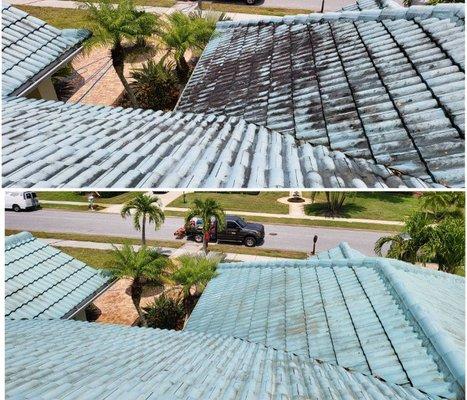 Fort Myers Pressure Washing Services