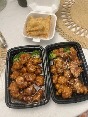 Hunan Asian Cuisine