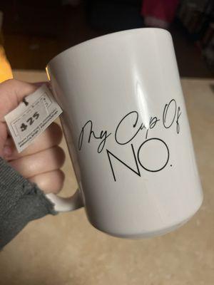 Mug