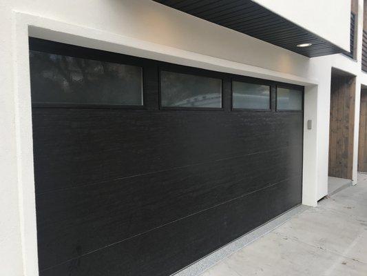 Garage Door Repair