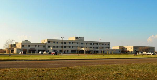 Pampa Regional Medical Center