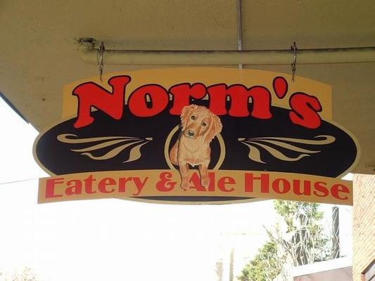 Norm's