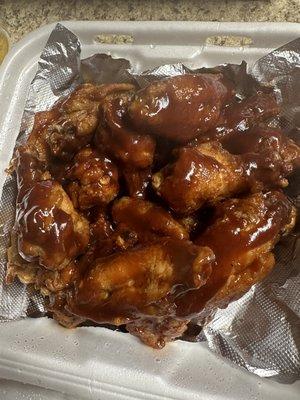 Buffalo Wings