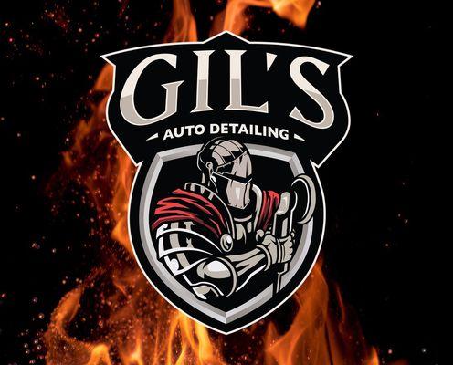 Gil’s Auto Detailing