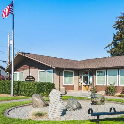 Stanwood Library