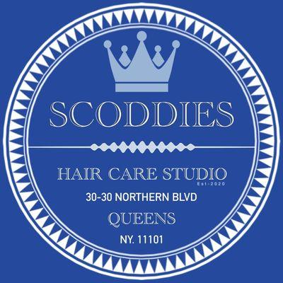 Scoddies Hair Care Studio