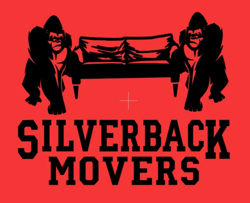 Silverback Movers