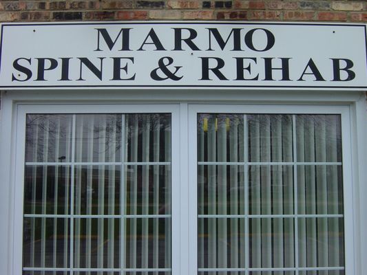 Marmo Spine & Rehab