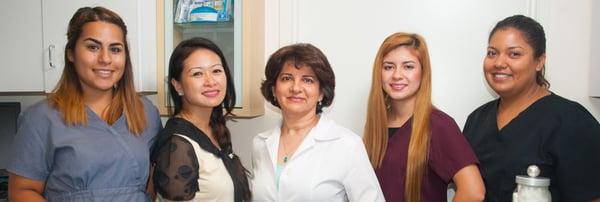 West Park Family Dentistry