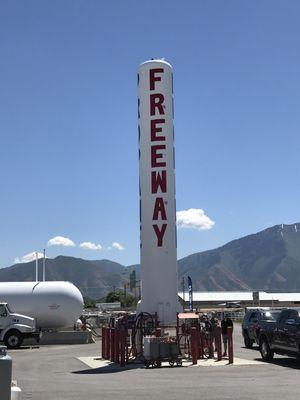 Freeway Propane