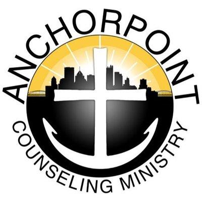 Anchorpoint Counseling Ministry logo