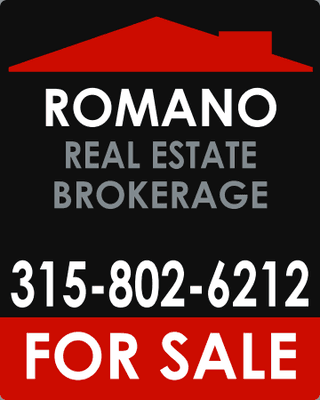 Romano Real Estate Brokerage Inc