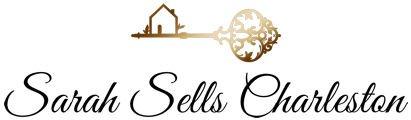 Sarah Worel - Sarah Sells Charleston Logo: Your Key to Charleston Real Estate Success