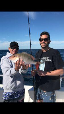 Good Time Charter Fishing