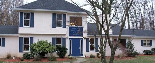 Main Line Montessori School