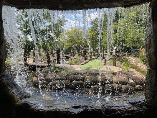 Michigan Adventure Golf