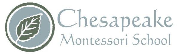 Chesapeake Montessori School Logo