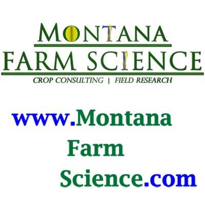 Montana Farm Science