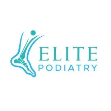 Elite Podiatry Logo