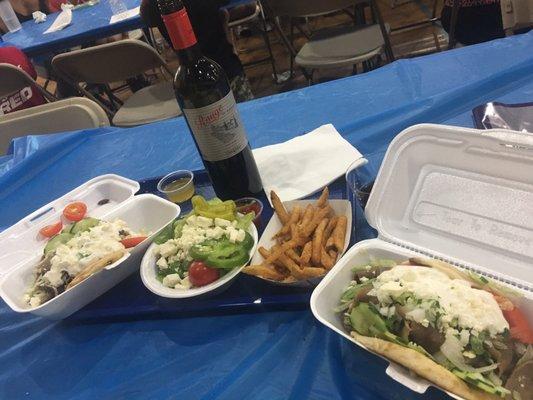 Greek Festival!!