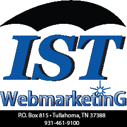 IST Web Marketing