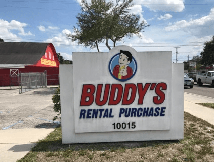 Buddy's Home Furnishings