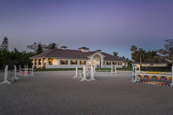 Equestrian Properties