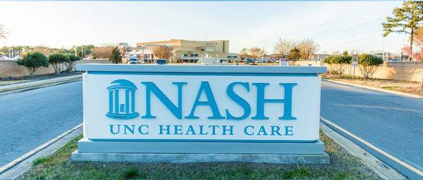 UNC Nash Health Care Nash X-Ray Associates, PA Medical Group Staff Radiologist