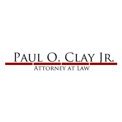 Paul O Clay Jr