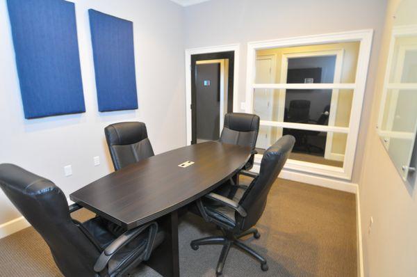 1784 Small Conference Room Rental