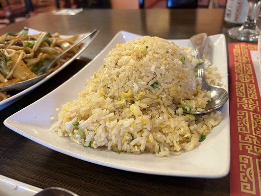 Fried rice