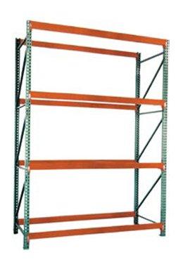 Pallet Racking System